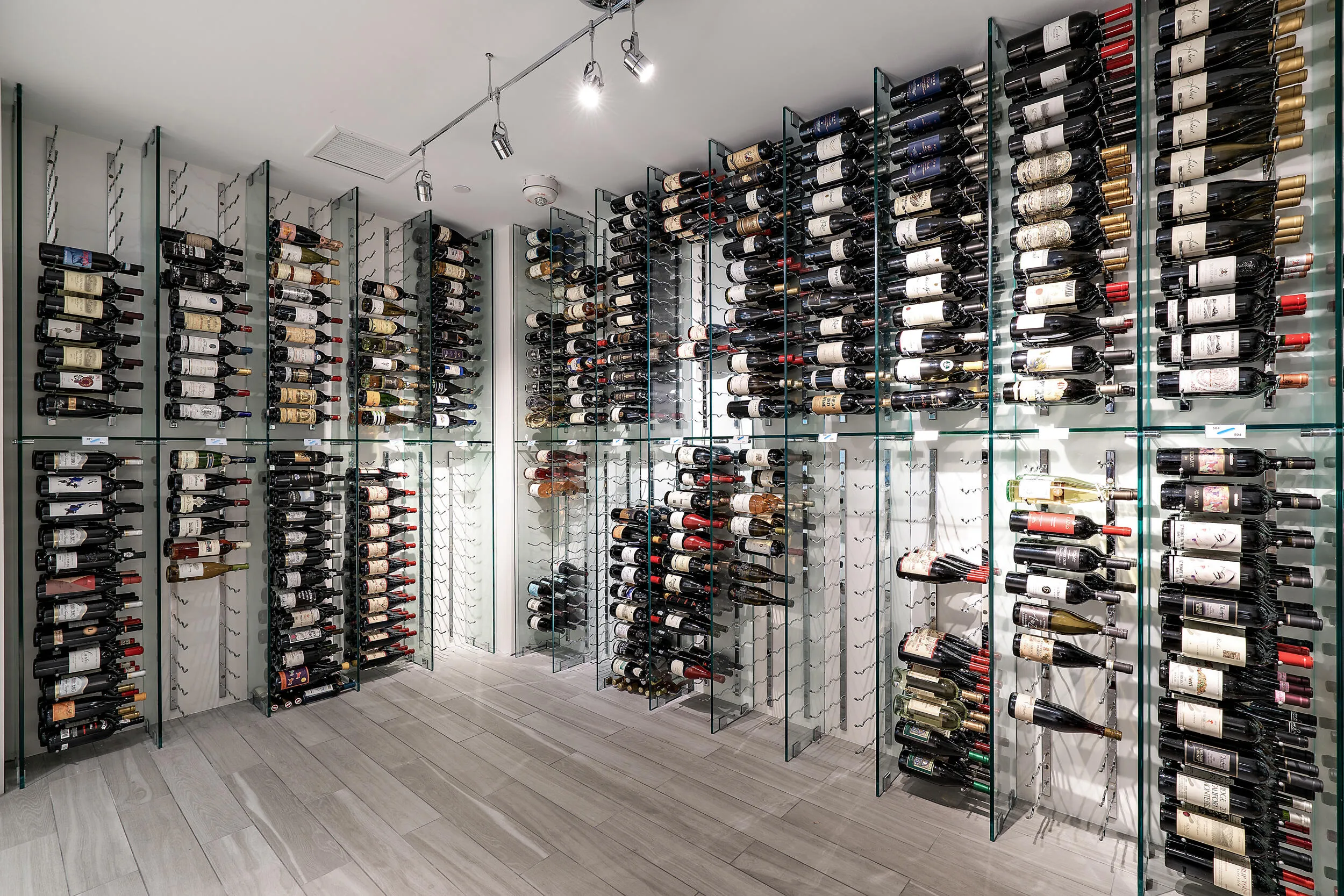 Wine Room