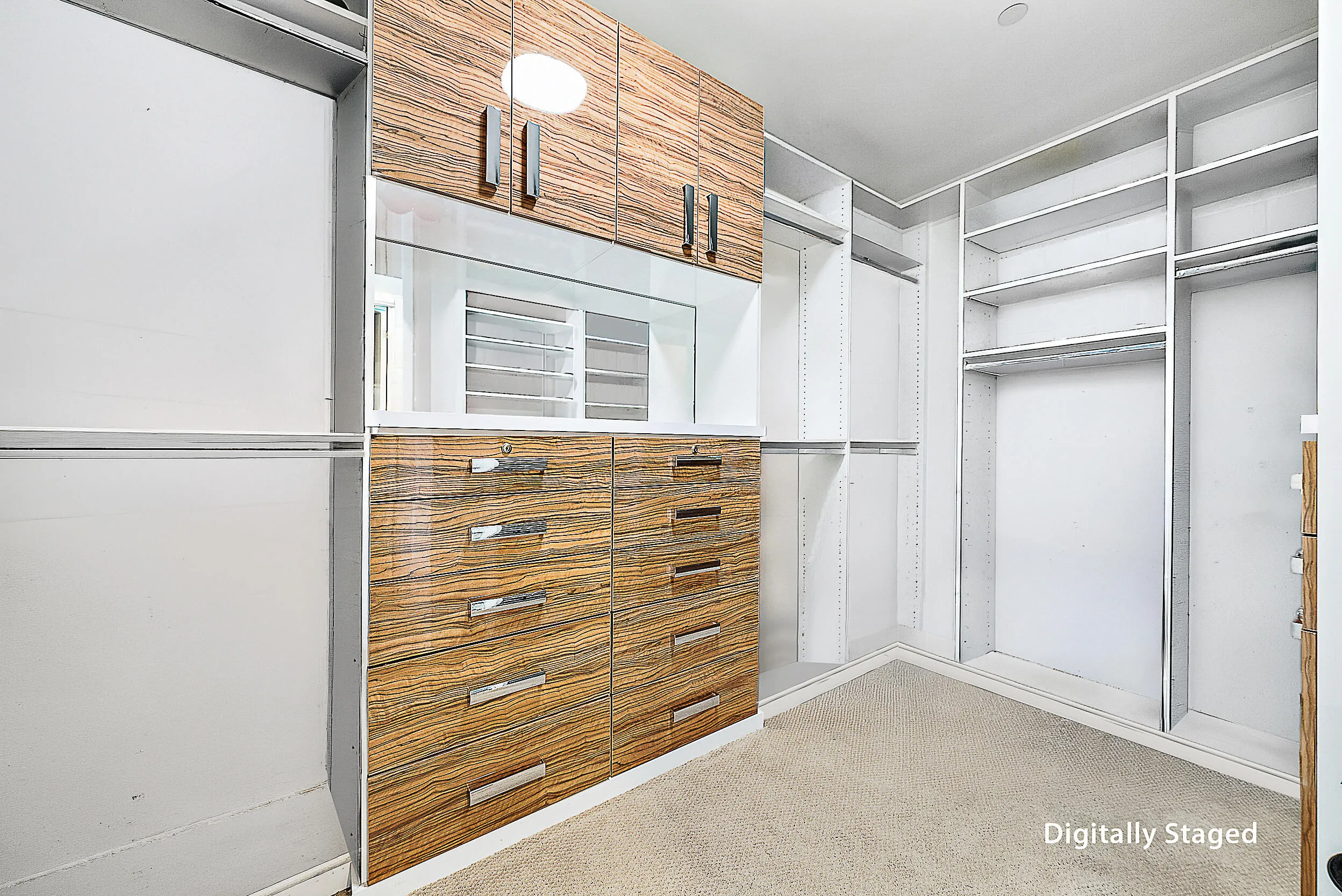 Closet
