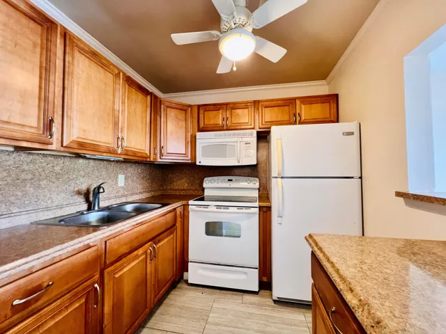 Lovely & Updated In 55+ Century Village! Updated Kitchen & Baths. Upgraded Tile Flooring Throughout. Spacious Bedroom Suite. A Must See at a FANTASTIC PRICE!!!