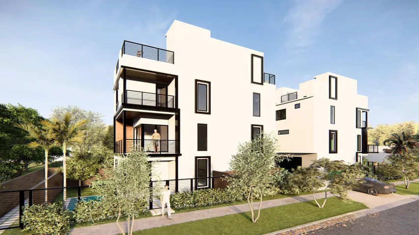 DISCLAIMER: All renderings, site plans, simulated views, floor plans, graphic images, drawings and all other information depicted are illustrative, and are provided to assist in visualizing the units and the Project and may not be accurately depicted and may be changed at any time.