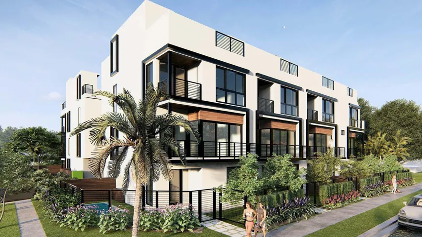DISCLAIMER: All renderings, site plans, simulated views, floor plans, graphic images, drawings and all other information depicted are illustrative, and are provided to assist in visualizing the units and the Project and may not be accurately depicted and may be changed at any time.