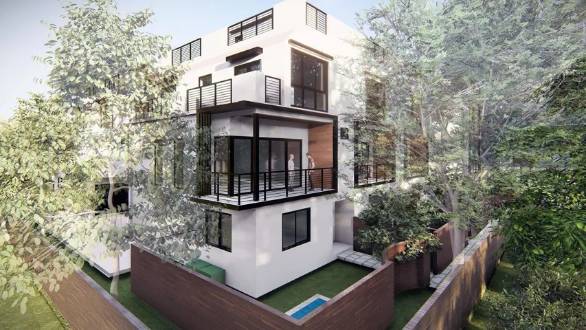 DISCLAIMER: All renderings, site plans, simulated views, floor plans, graphic images, drawings and all other information depicted are illustrative, and are provided to assist in visualizing the units and the Project and may not be accurately depicted and may be changed at any time.