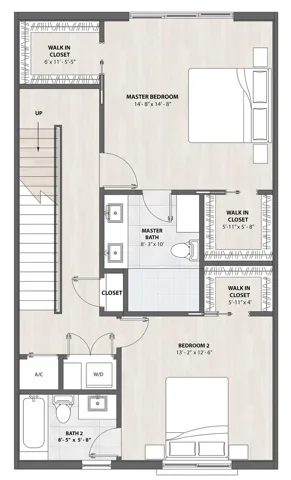 DISCLAIMER: All renderings, site plans, simulated views, floor plans, graphic images, drawings and all other information depicted are illustrative, and are provided to assist in visualizing the units and the Project and may not be accurately depicted and may be changed at any time.