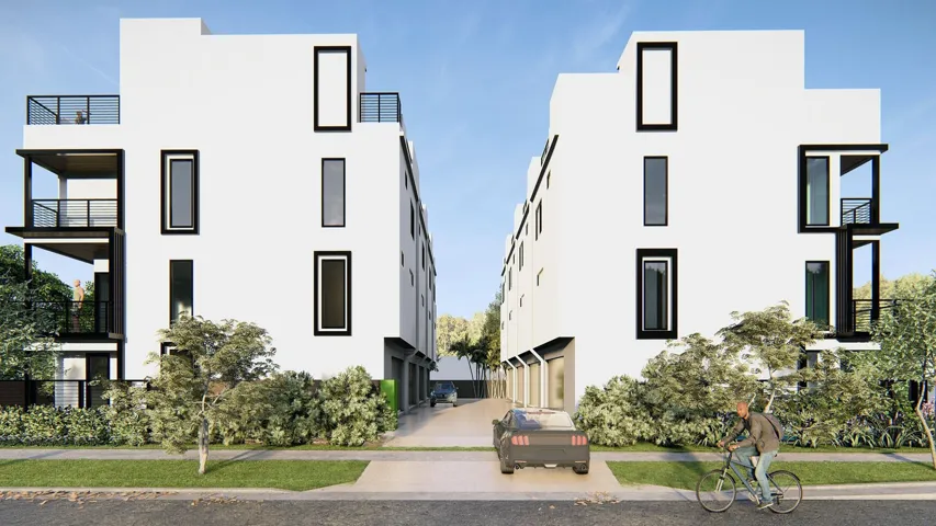 DISCLAIMER: All renderings, site plans, simulated views, floor plans, graphic images, drawings and all other information depicted are illustrative, and are provided to assist in visualizing the units and the Project and may not be accurately depicted and may be changed at any time.