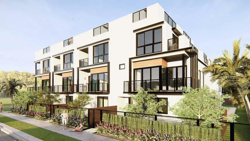 DISCLAIMER: All renderings, site plans, simulated views, floor plans, graphic images, drawings and all other information depicted are illustrative, and are provided to assist in visualizing the units and the Project and may not be accurately depicted and may be changed at any time.