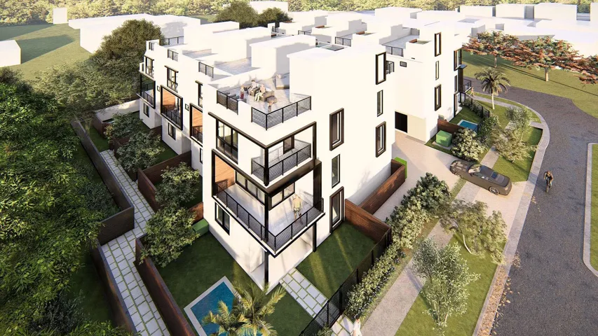 DISCLAIMER: All renderings, site plans, simulated views, floor plans, graphic images, drawings and all other information depicted are illustrative, and are provided to assist in visualizing the units and the Project and may not be accurately depicted and may be changed at any time.