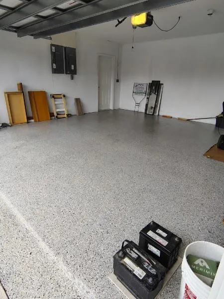 Garage 1