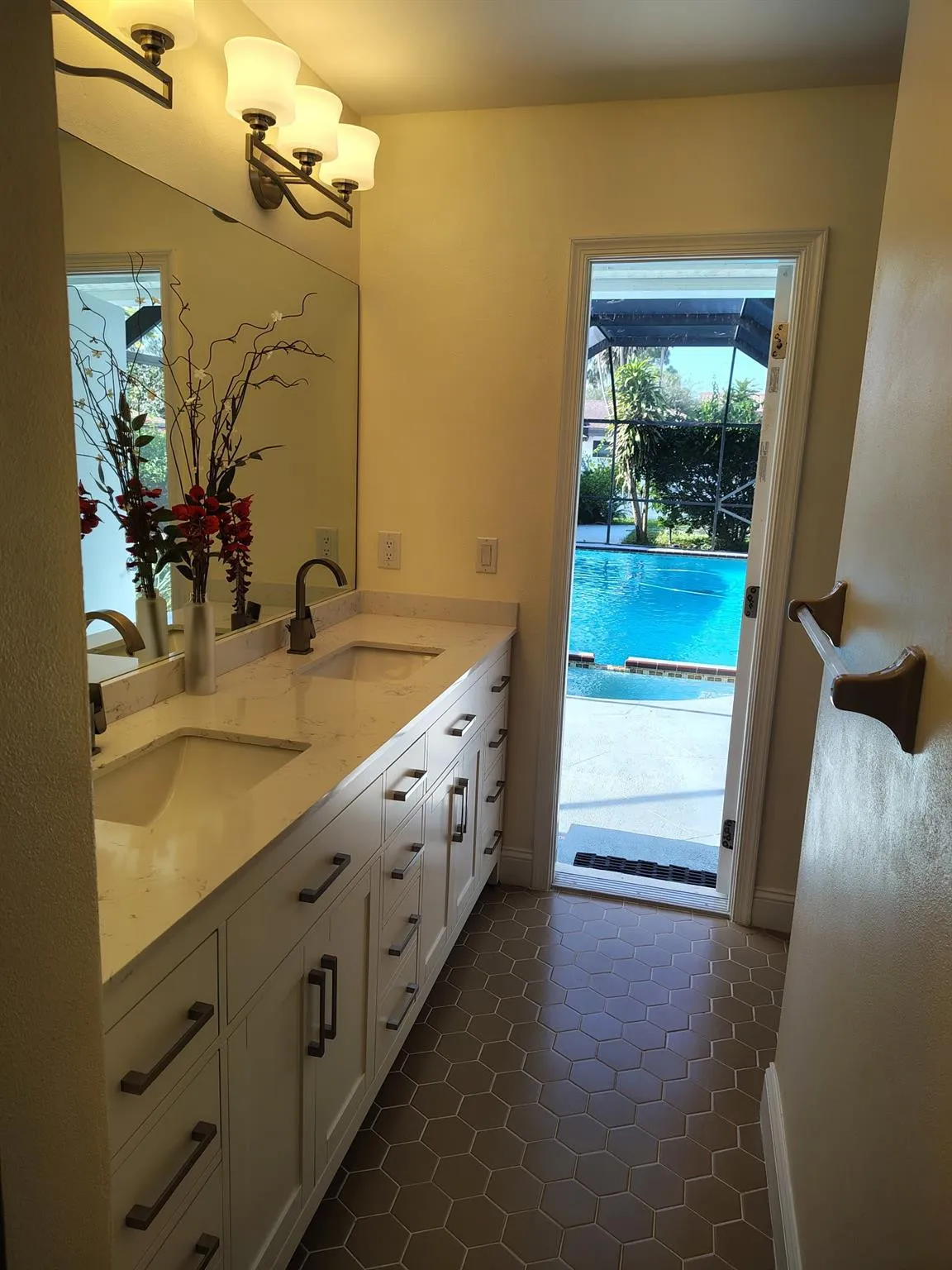 Master Bath 4