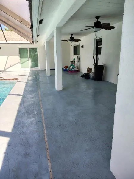 Patio / Pool 1