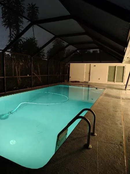 Patio / Pool 4