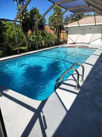 Patio / Pool 2