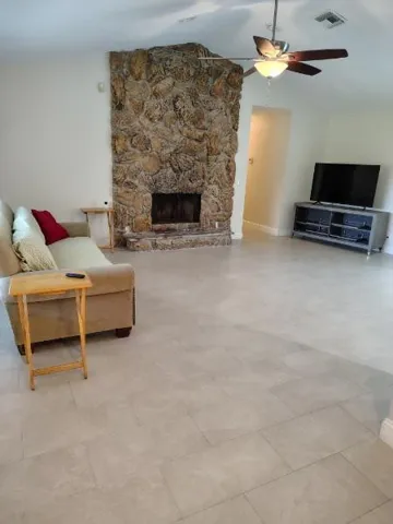 Fireplace 1