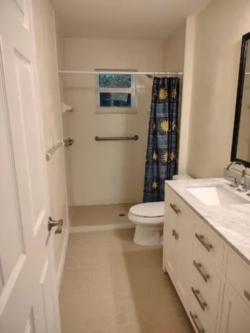 2nd Bath `