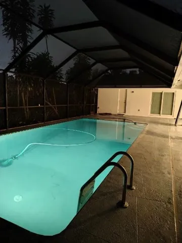 Patio / Pool 4