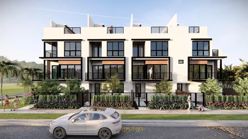 DISCLAIMER: All renderings, site plans, simulated views, floor plans, graphic images, drawings and all other information depicted are illustrative, and are provided to assist in visualizing the units and the Project and may not be accurately depicted and may be changed at any time.
