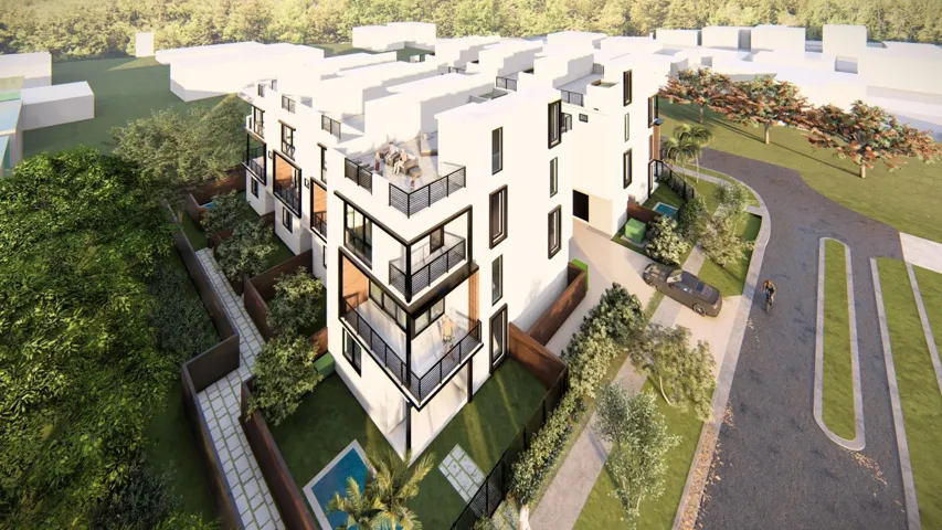 DISCLAIMER: All renderings, site plans, simulated views, floor plans, graphic images, drawings and all other information depicted are illustrative, and are provided to assist in visualizing the units and the Project and may not be accurately depicted and may be changed at any time.