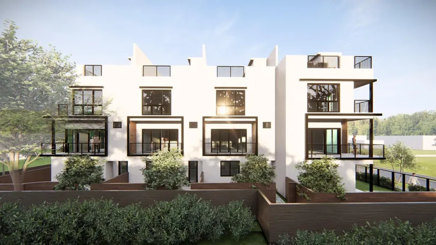 DISCLAIMER: All renderings, site plans, simulated views, floor plans, graphic images, drawings and all other information depicted are illustrative, and are provided to assist in visualizing the units and the Project and may not be accurately depicted and may be changed at any time.