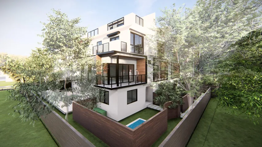 DISCLAIMER: All renderings, site plans, simulated views, floor plans, graphic images, drawings and all other information depicted are illustrative, and are provided to assist in visualizing the units and the Project and may not be accurately depicted and may be changed at any time.