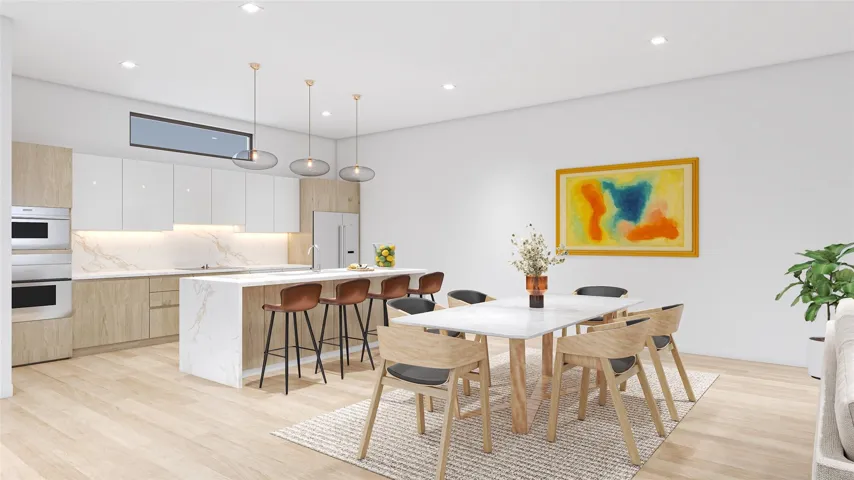 DISCLAIMER: All renderings, site plans, simulated views, floor plans, graphic images, drawings and all other information depicted are illustrative, and are provided to assist in visualizing the units and the Project and may not be accurately depicted and may be changed at any time.