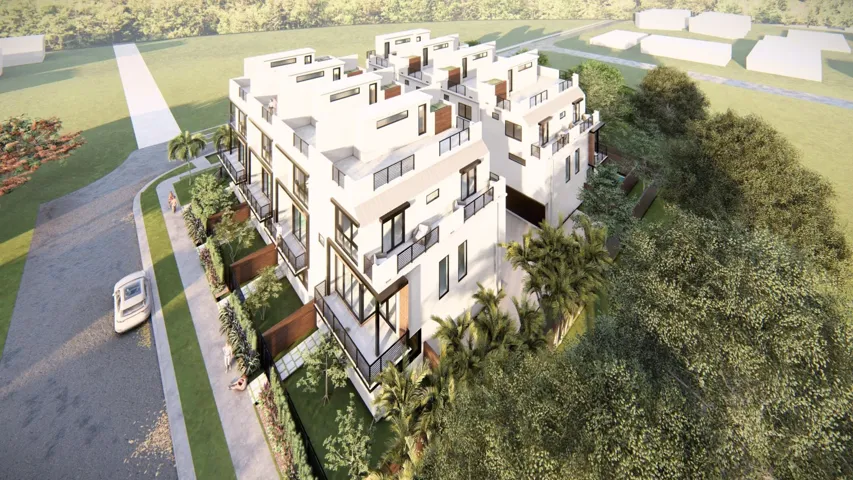 DISCLAIMER: All renderings, site plans, simulated views, floor plans, graphic images, drawings and all other information depicted are illustrative, and are provided to assist in visualizing the units and the Project and may not be accurately depicted and may be changed at any time.