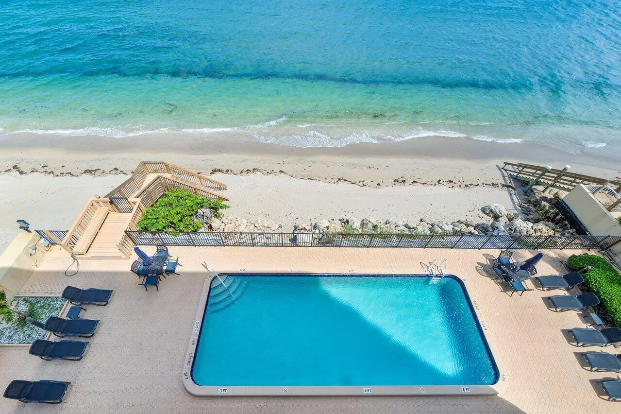 Pool Area