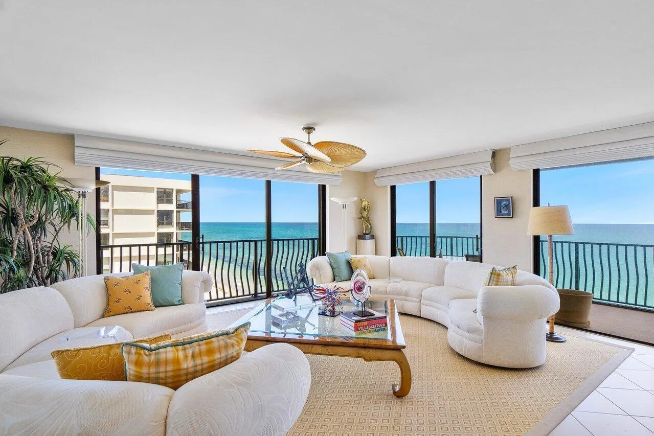 Ocean Views