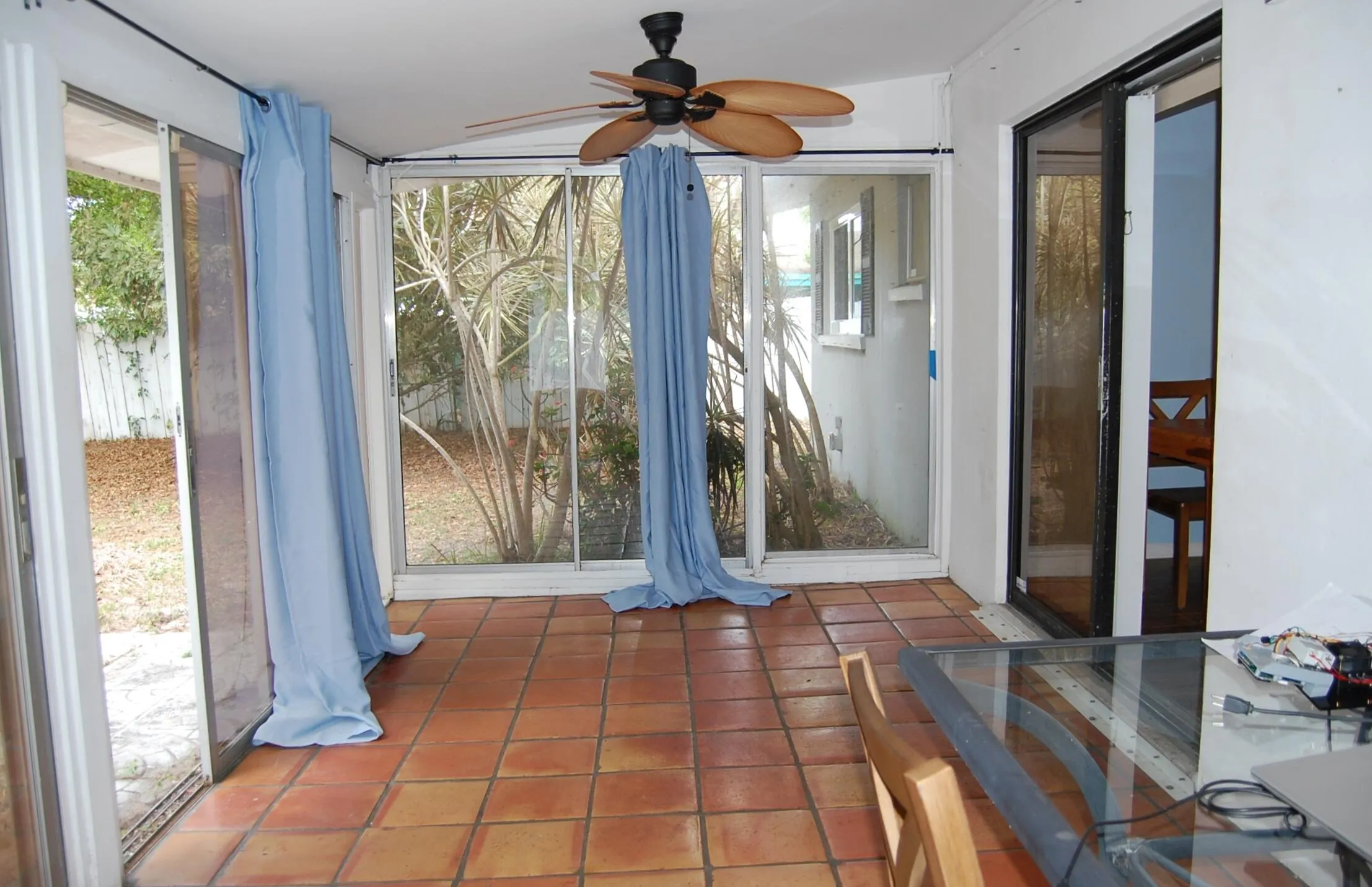 Florida Room