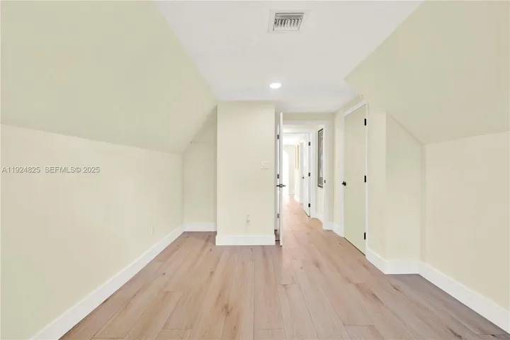 Optional 4th Bedroom/Office