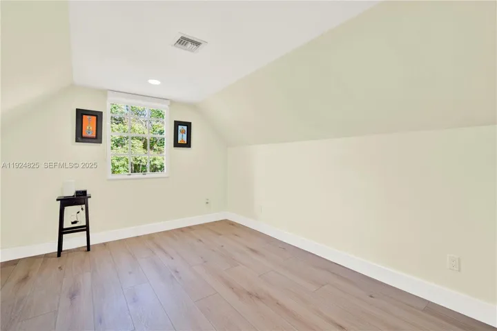 Optional 4th Bedroom/Office