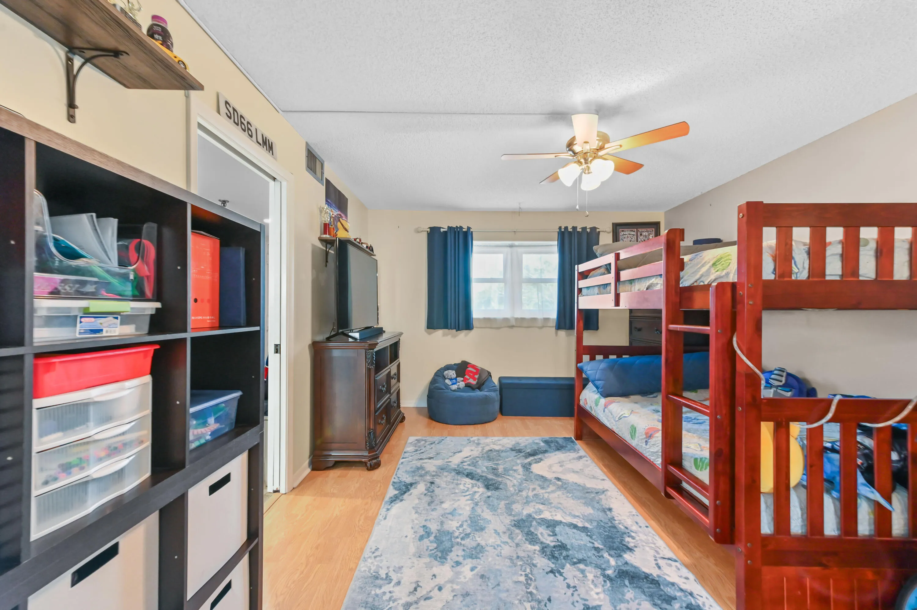 Third Bedroom