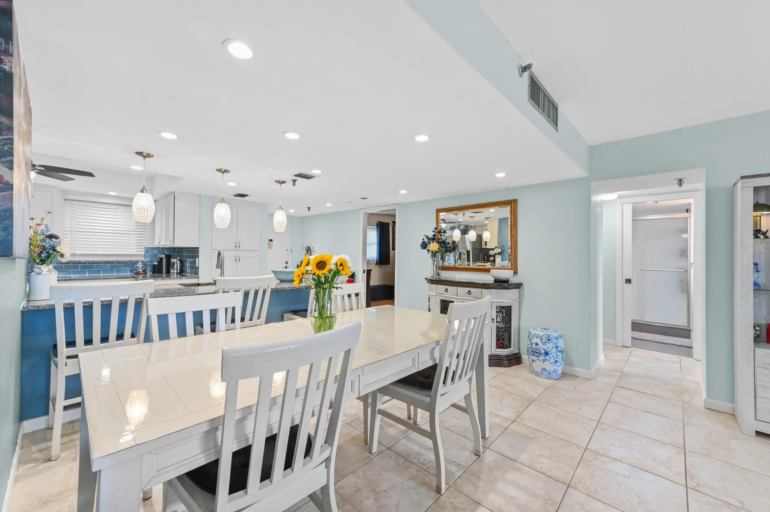 Diningroom