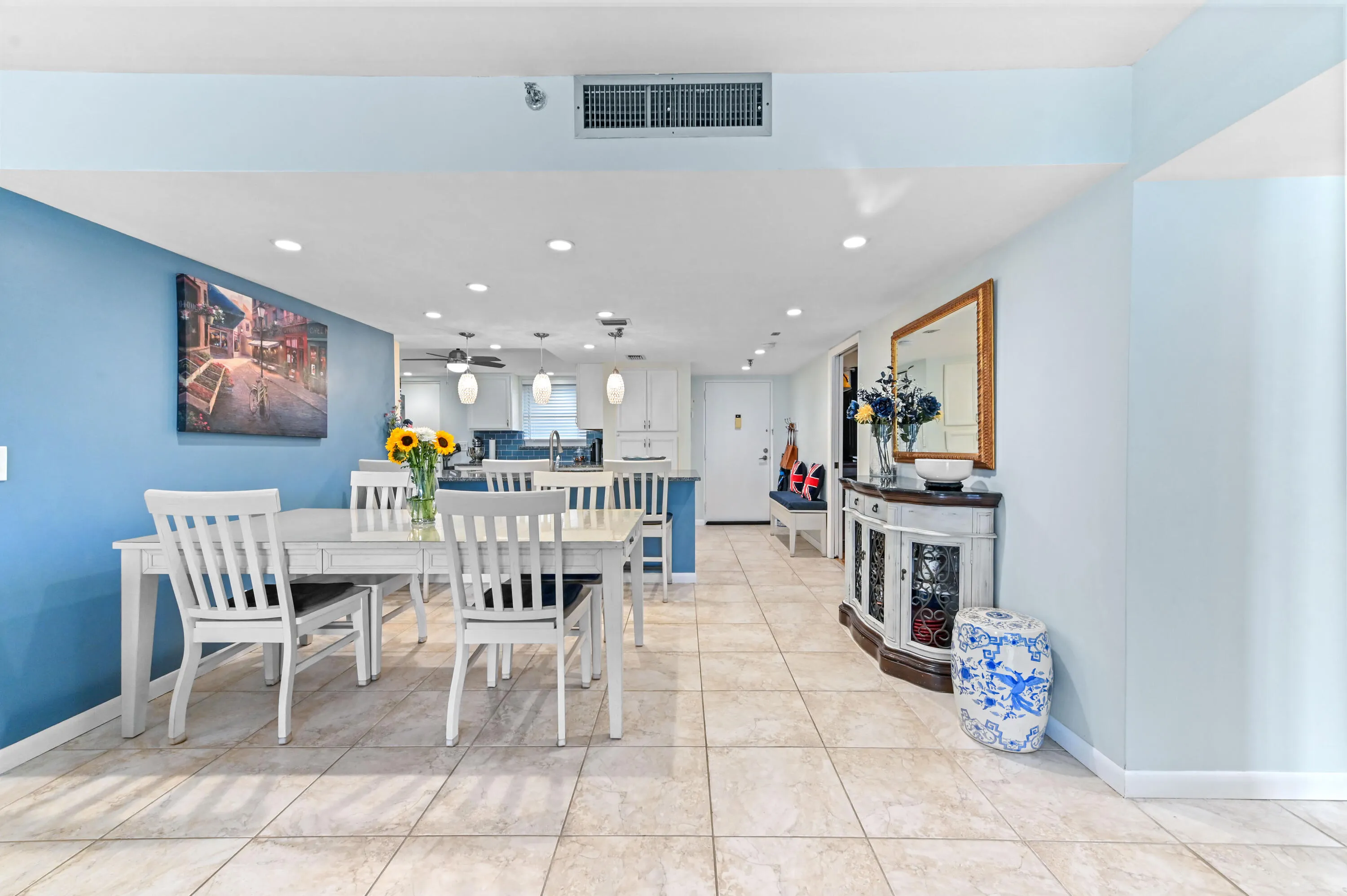 Diningroom