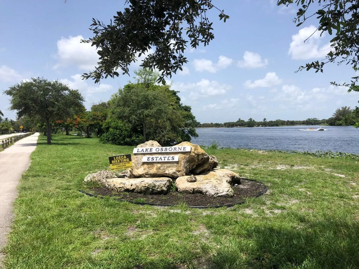 lake 2