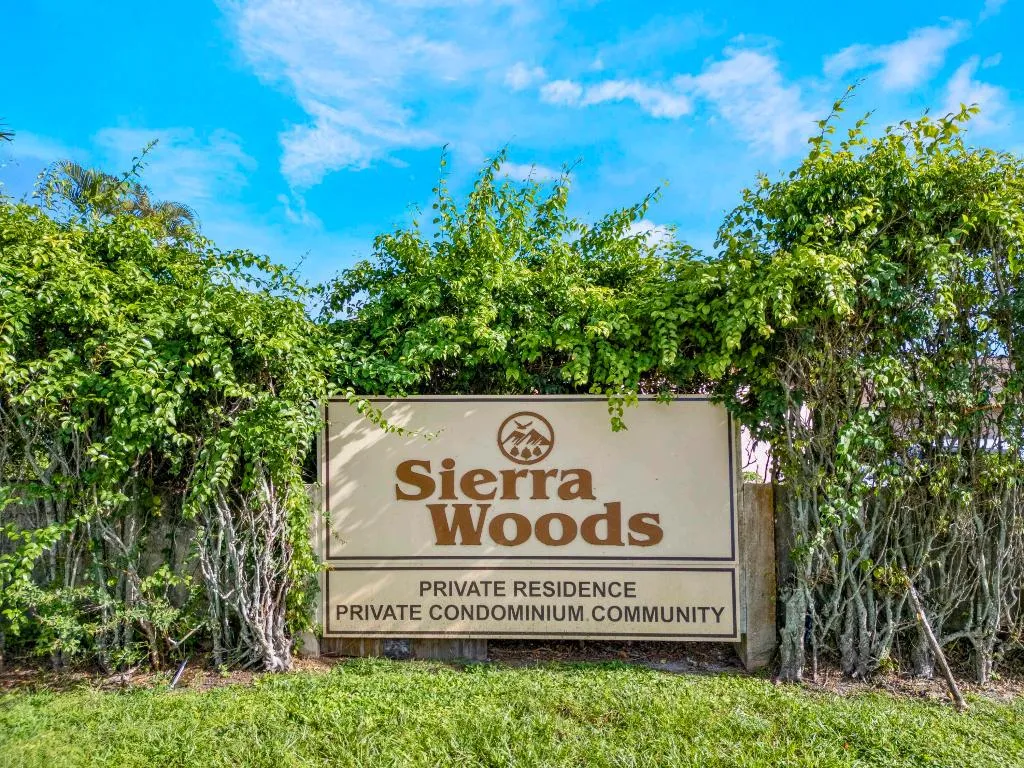 Community Sign