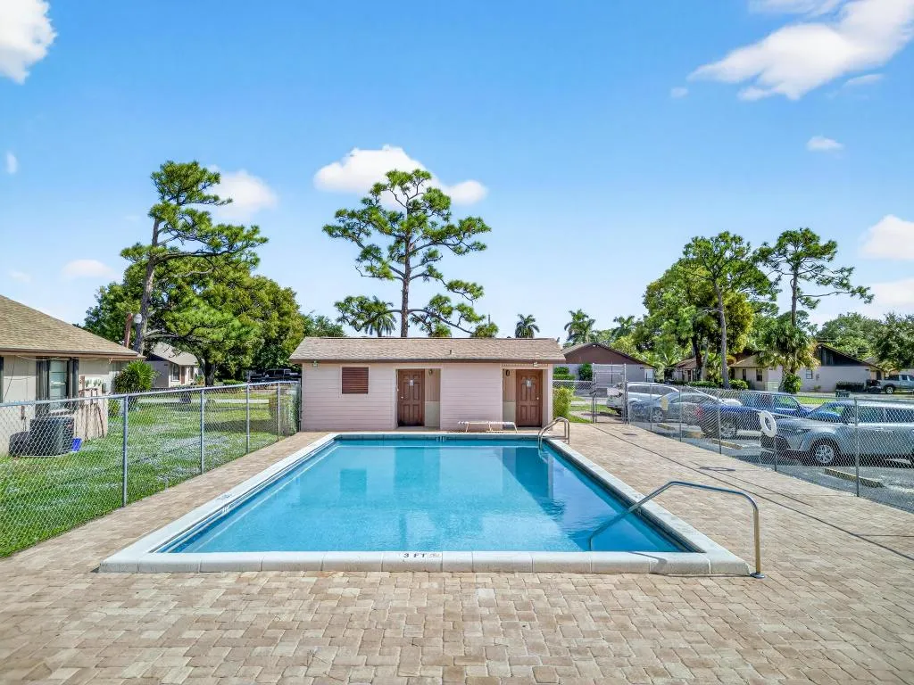 Community Pool