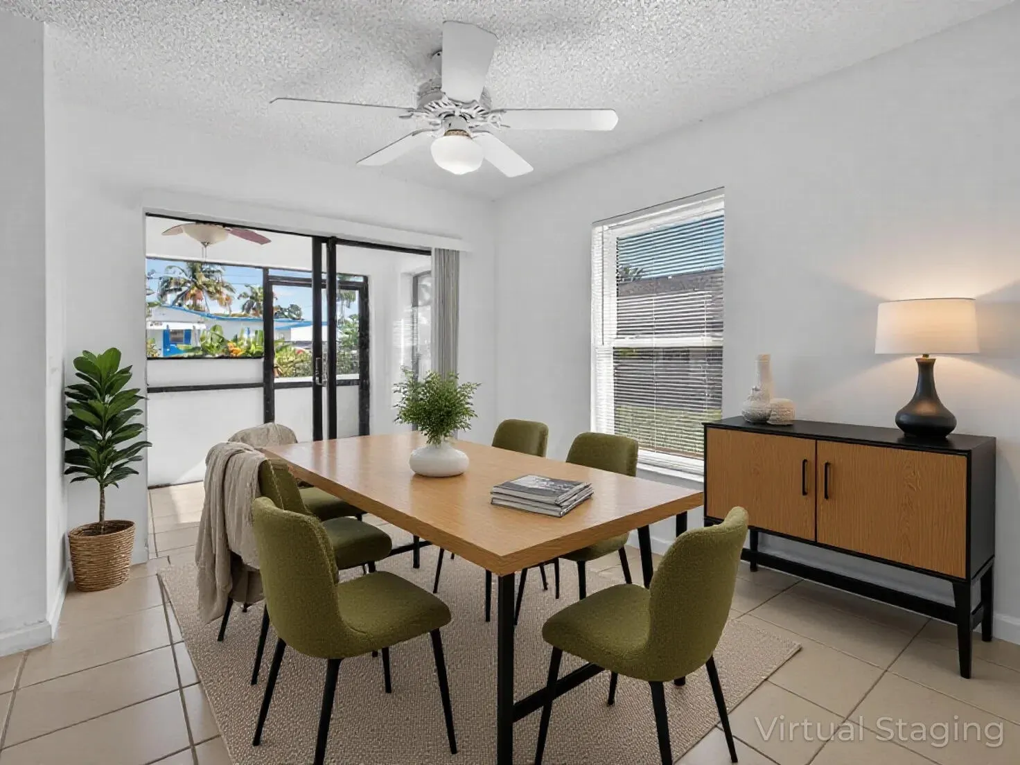 “This image has been virtually staged to illustrate the property's potential."