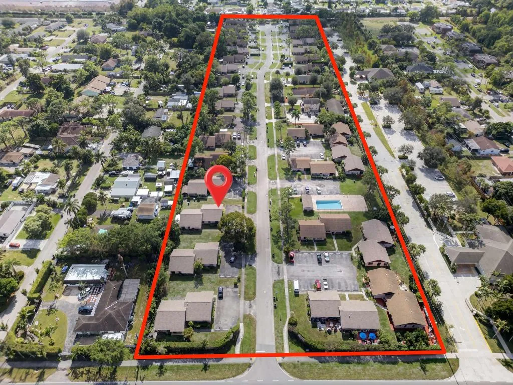 Subdivision