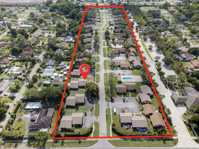 Subdivision