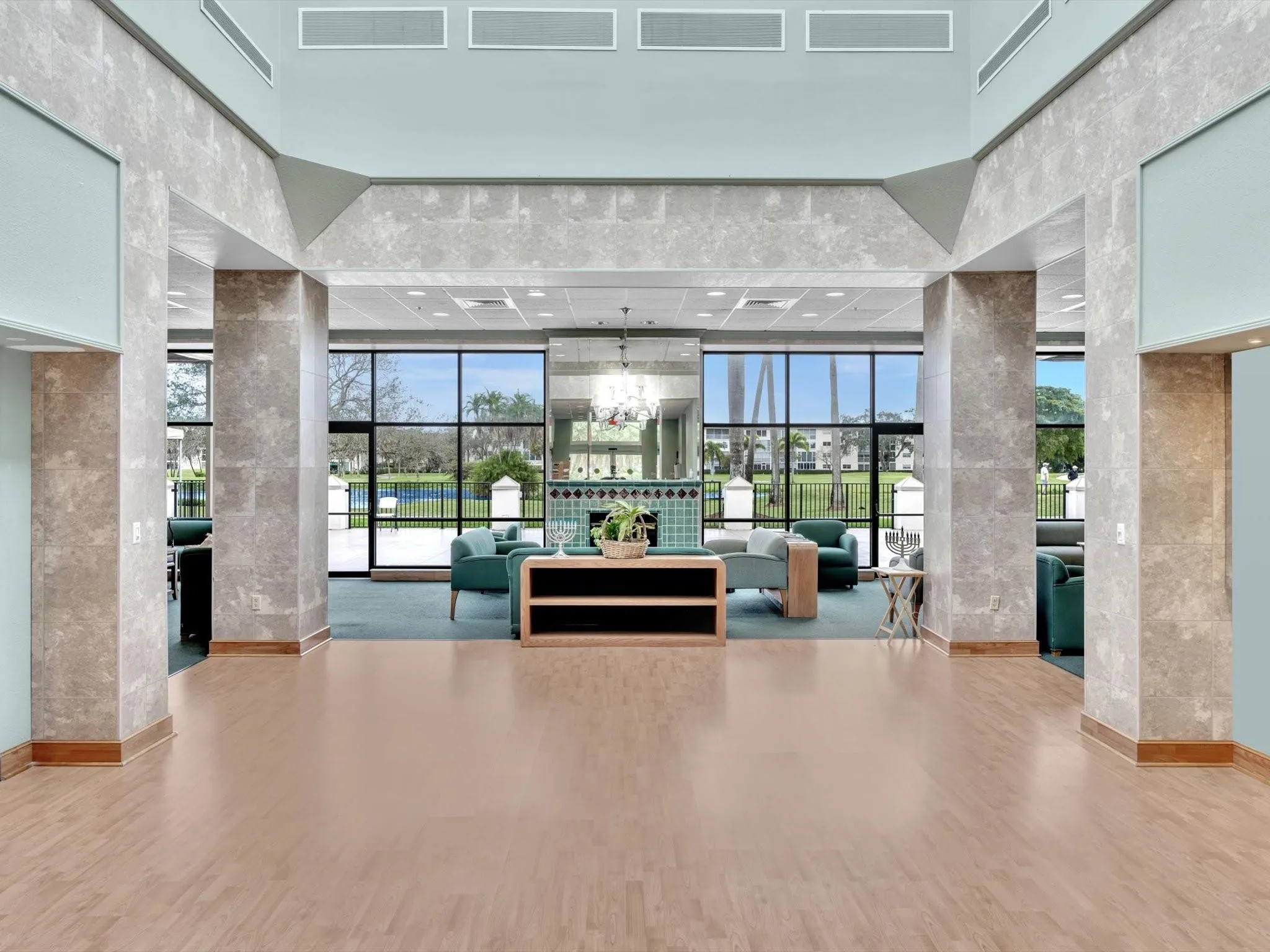 Library
