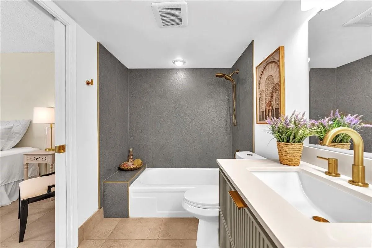 Check out the tile