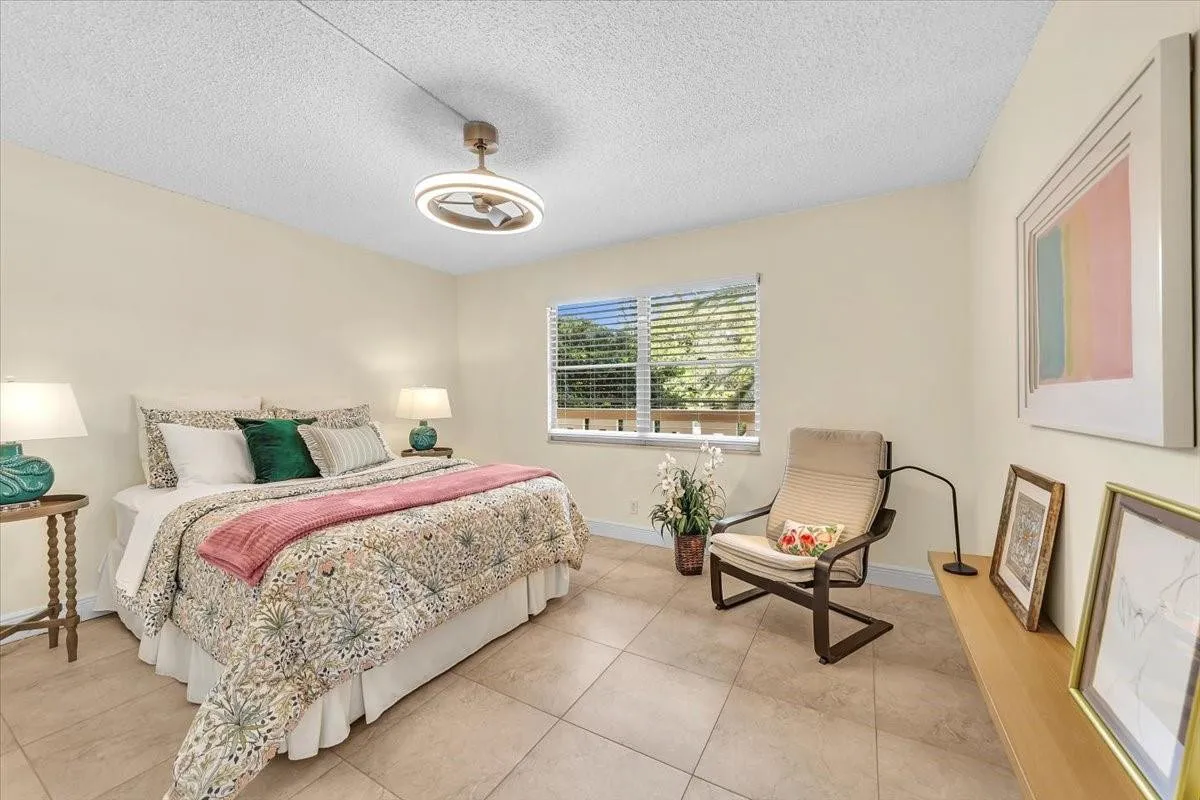 Bedroom #2