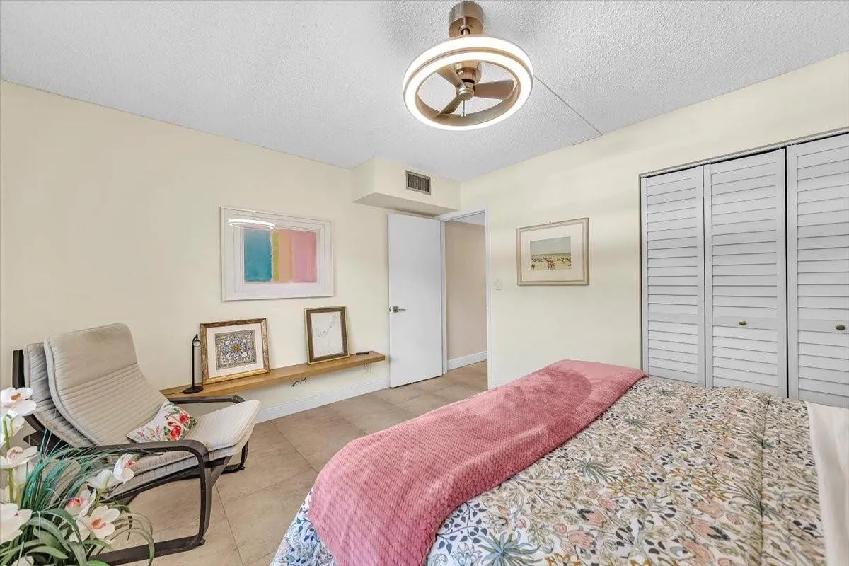 Bedroom #2