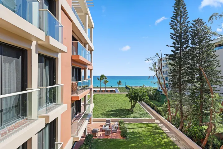 Prime SE Corner Exposure Condo