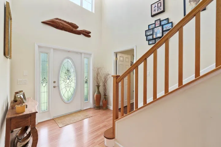 Entry