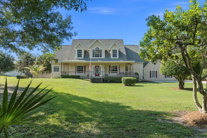 Front Elevation