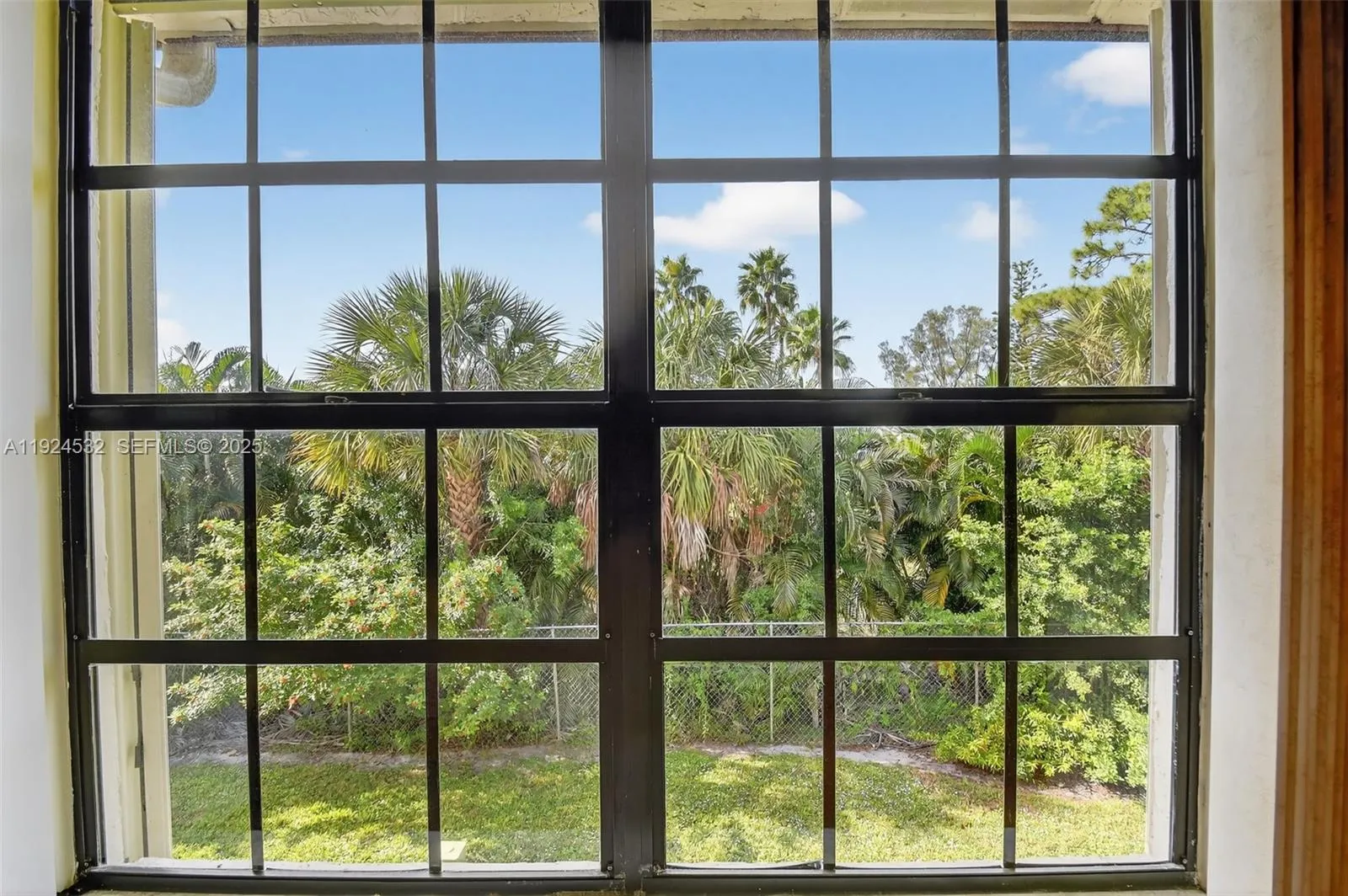 Primary Bedroom View
