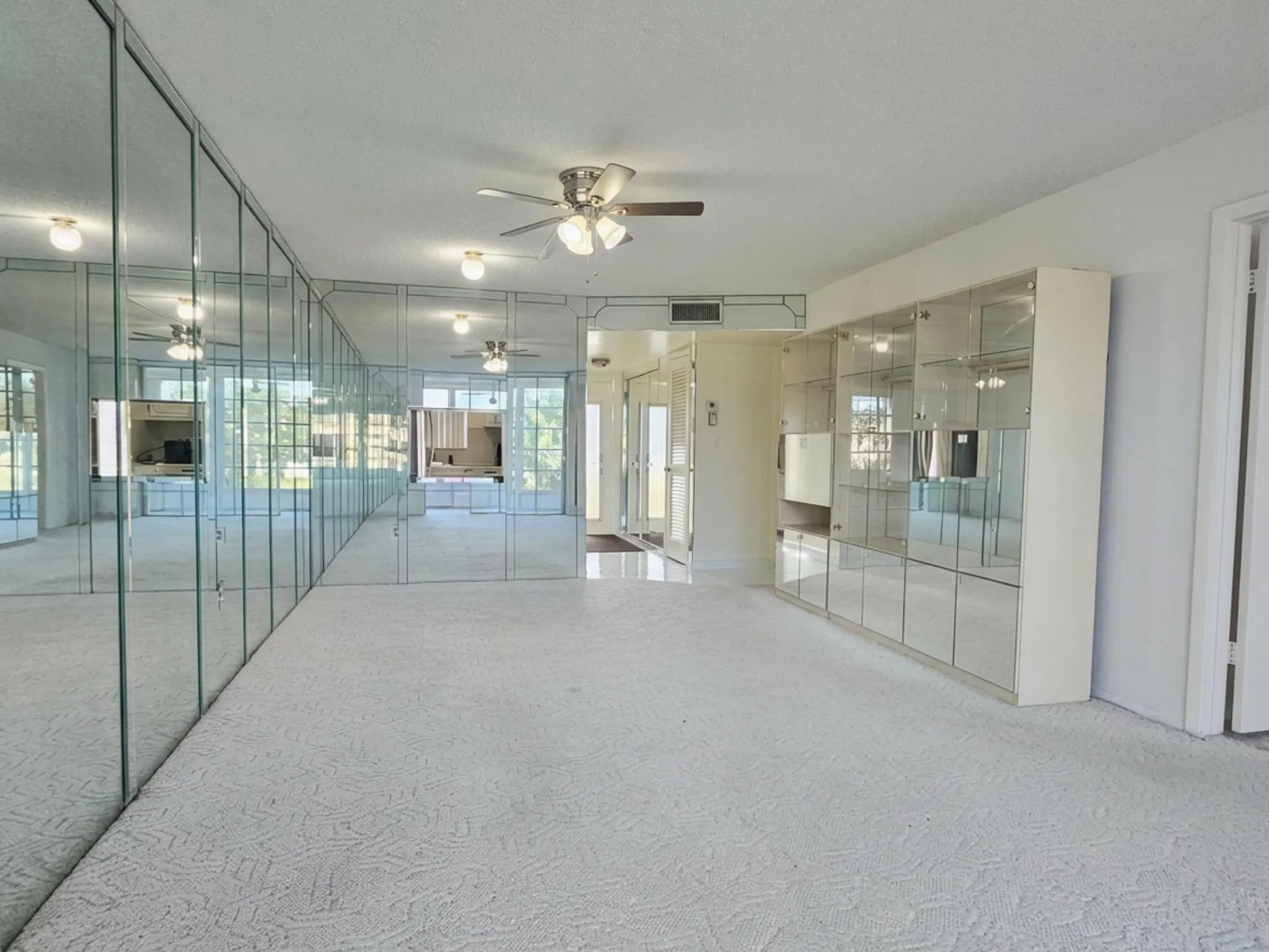 Living room 1