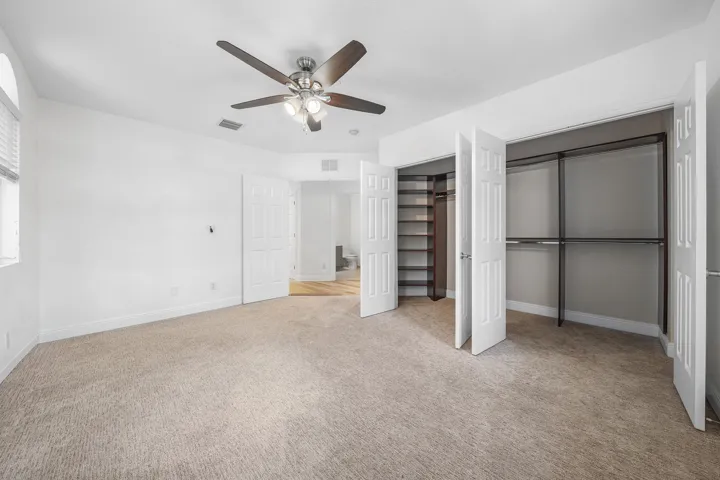 1st Floor Bedroom