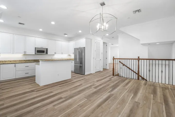 Dining Room / Kitchen