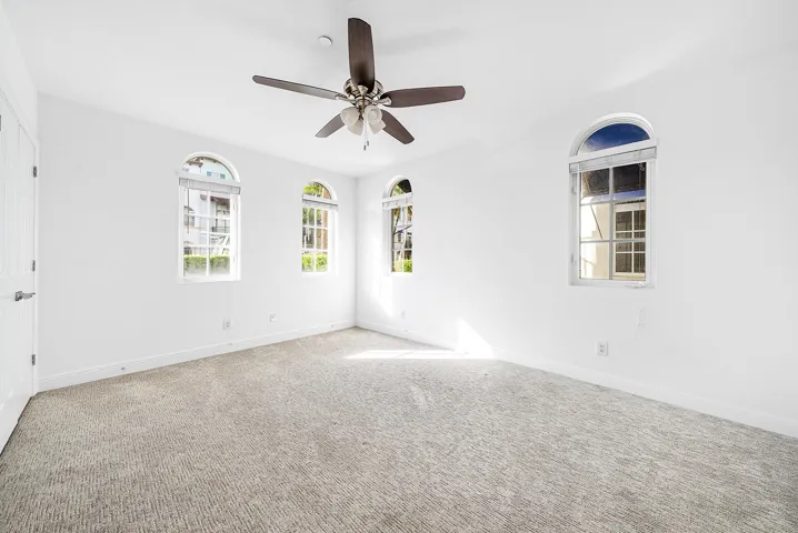 1st Floor Bedroom